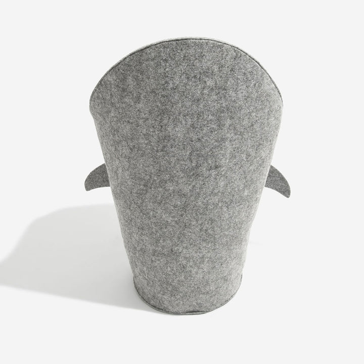 Mark the Shark Laundry Basket Additional 5