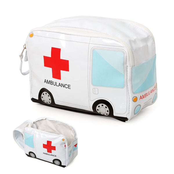 Ambulance Medical Travel Bag
