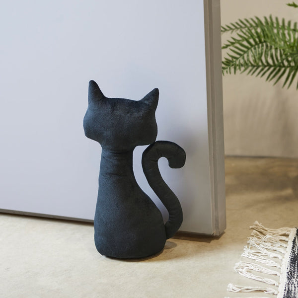 Meow Door Stopper