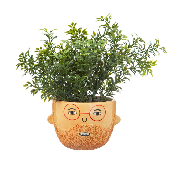 Mini Ross Planter