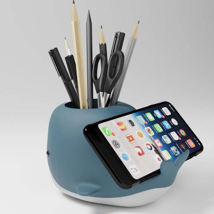Moby Whale Desk Organiser Additional 2
