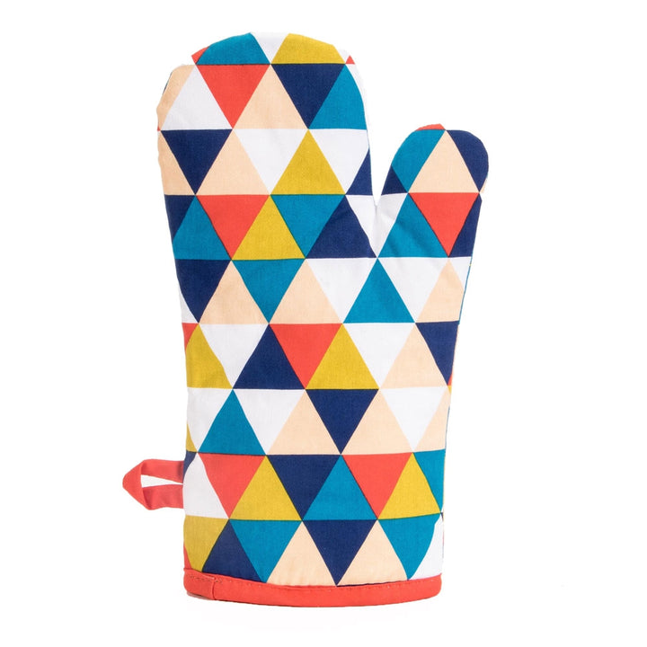Most Likely to Microwave Oven Mitt [D] Additional 2