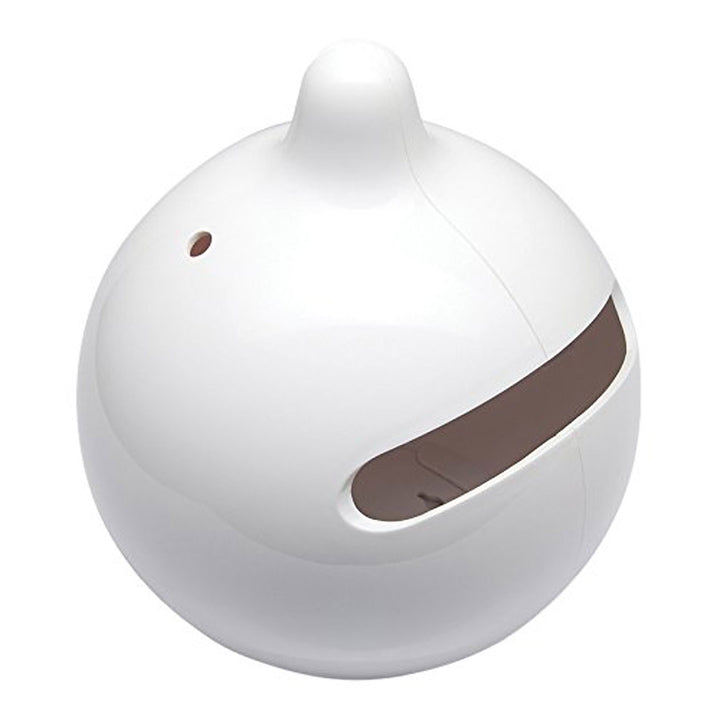 Mr P Toilet Roll Holder [D] Additional 2