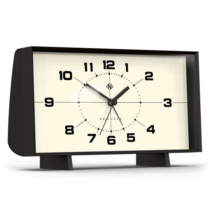 Newgate Wideboy Alarm Clock