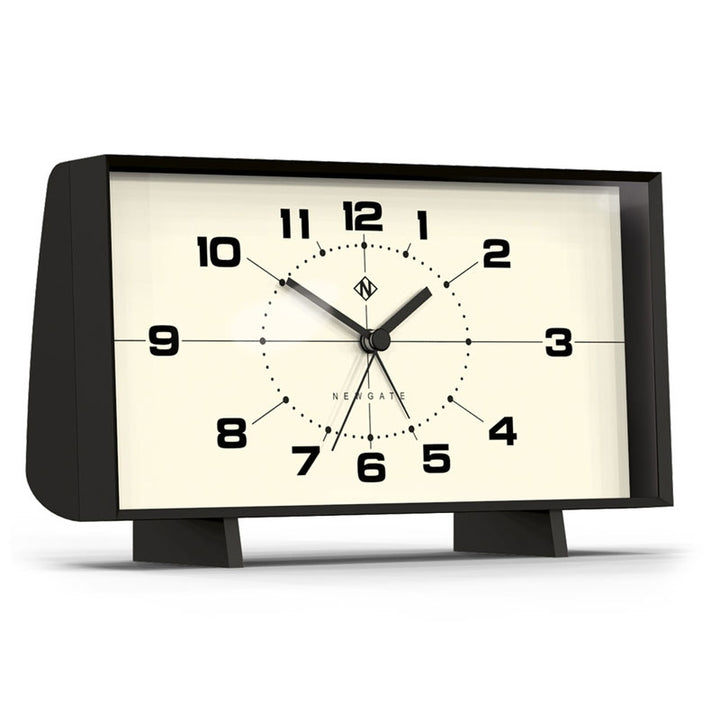 Newgate Wideboy Alarm Clock