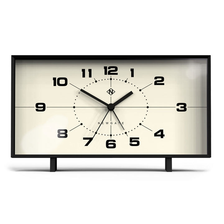 Newgate Wideboy Alarm Clock Additional 2