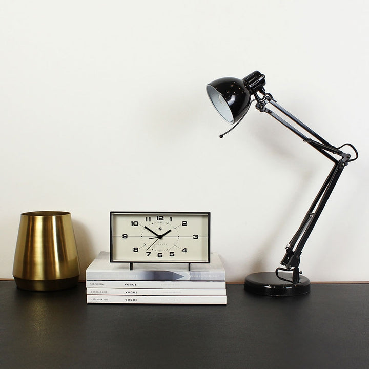 Newgate Wideboy Alarm Clock Additional 3