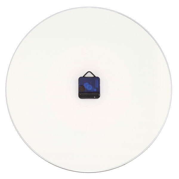 Nextime Vinyl Tap Clock [D] Additional 5