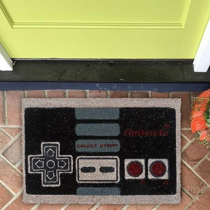 Nintendo Controller Doormat Additional 2