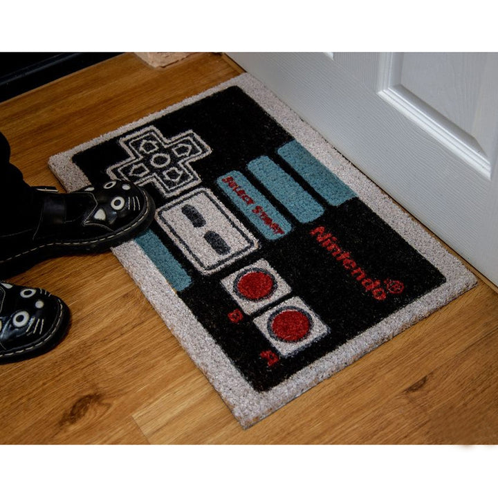 Nintendo Controller Doormat Additional 3
