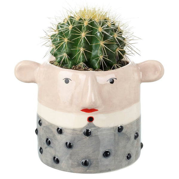 Norman Planter