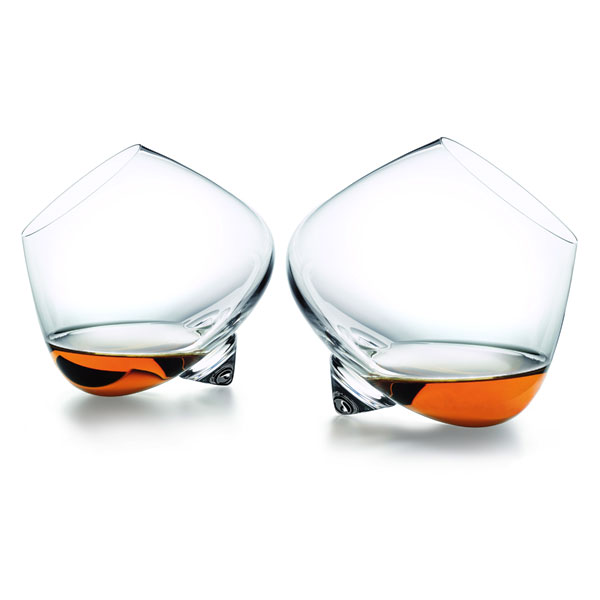 Normann Copenhagen Cognac Glasses Additional 1