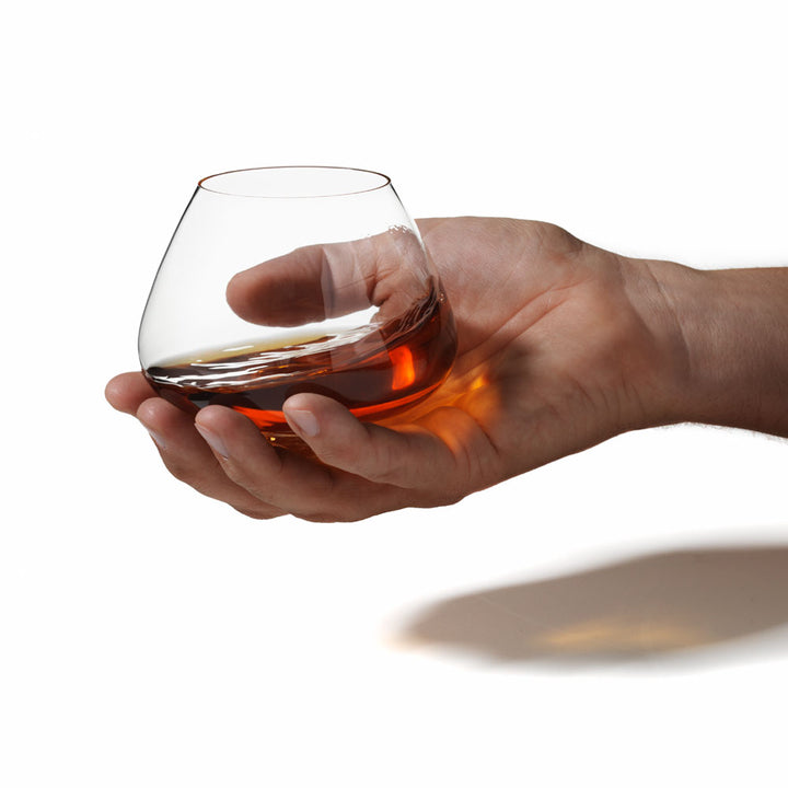 Normann Copenhagen Cognac Glasses Additional 2