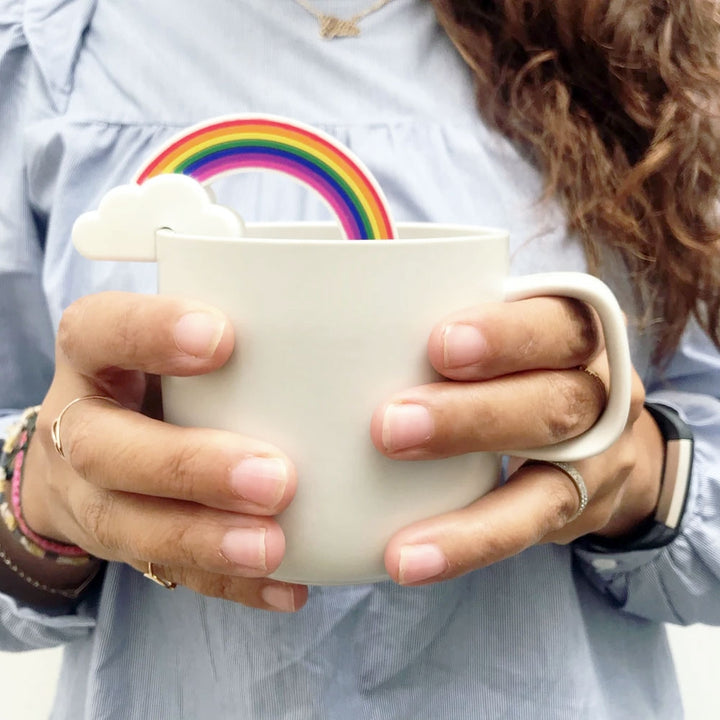 Over the Rainbow Tea Infuser [D] Additional 3