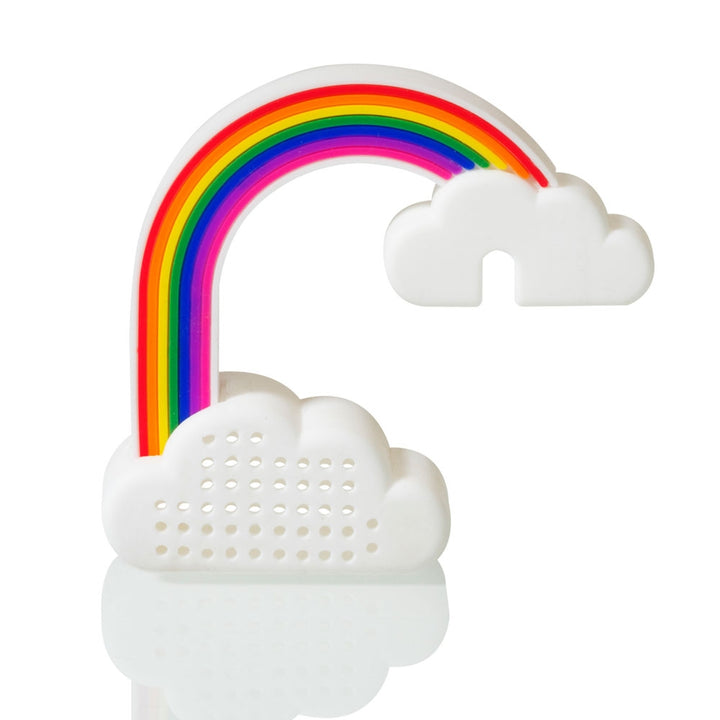 Over the Rainbow Tea Infuser [D] Additional 2