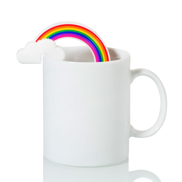 Over the Rainbow Tea Infuser