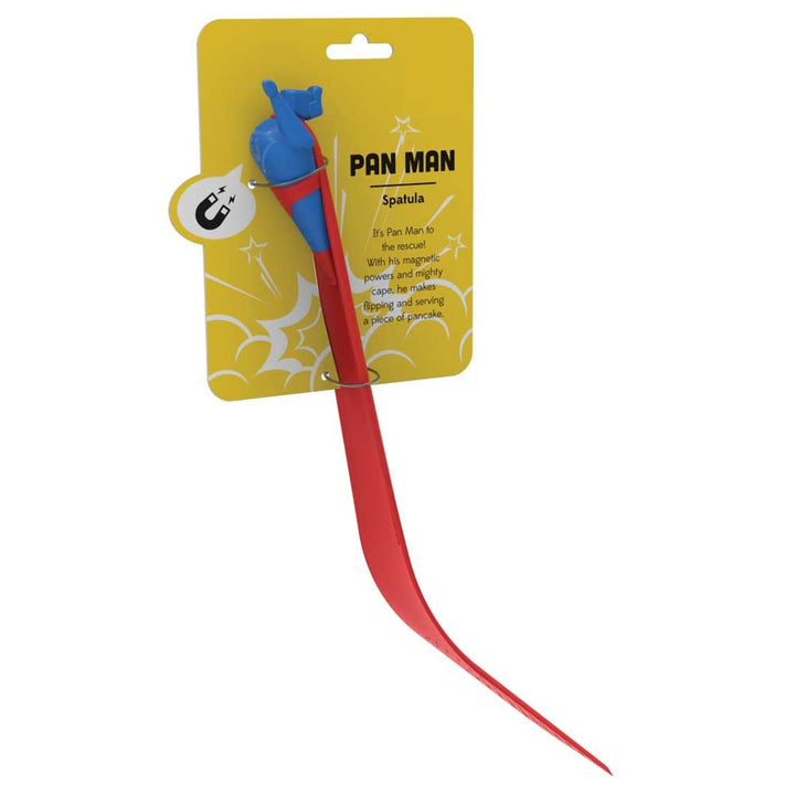 Pan Man Spatula [D] Additional 4