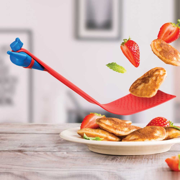 Pan Man Spatula [D] Additional 2
