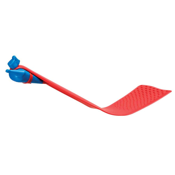 Pan Man Spatula