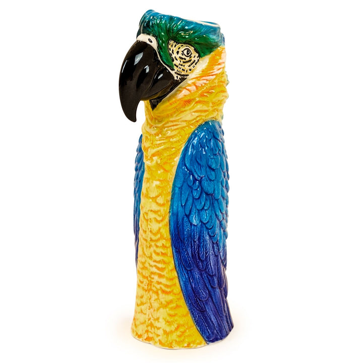 Paulina the Parrot Vase [D] Additional 2