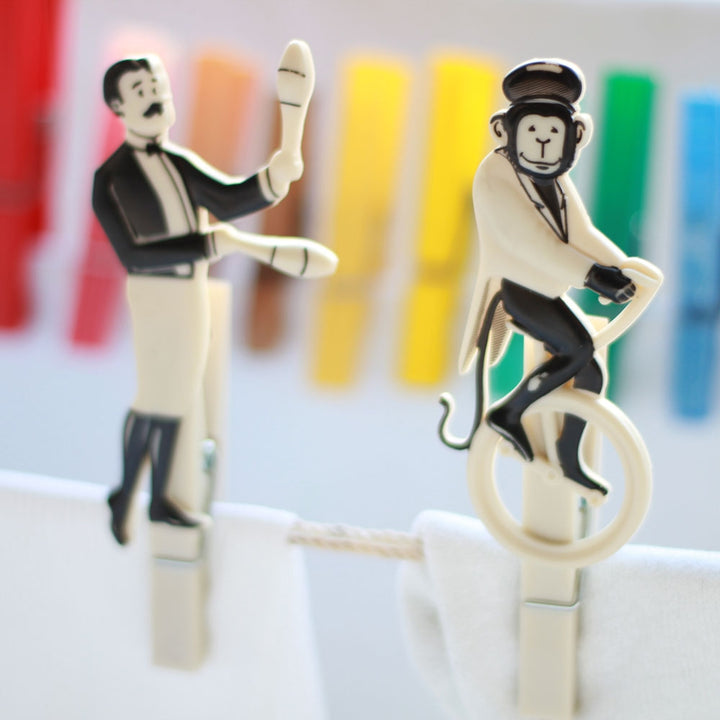 Pegzini Family Pegs [D] Additional 3