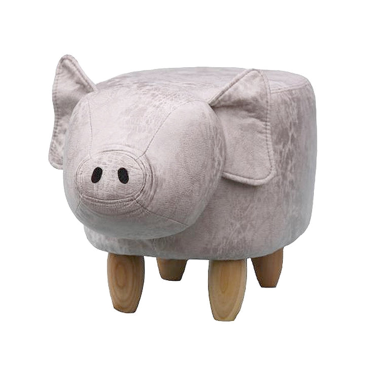 Penelope Pig Footstool Additional 6
