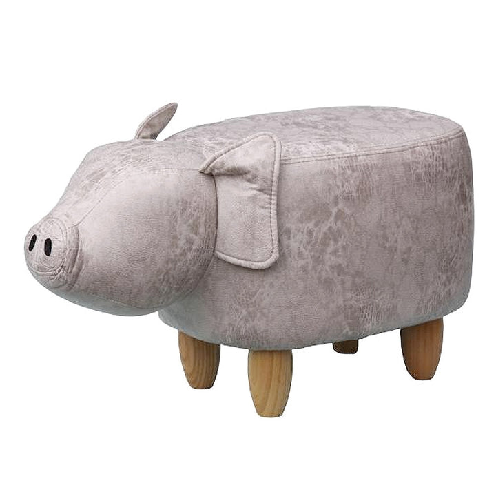 Penelope Pig Footstool Additional 8