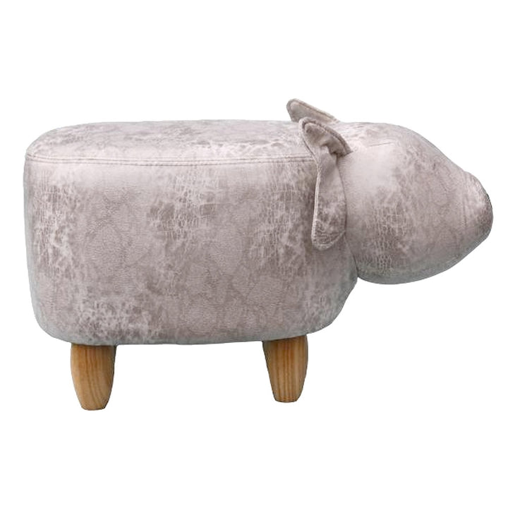 Penelope Pig Footstool Additional 7