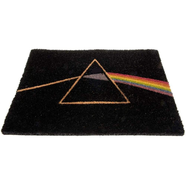Pink Floyd Dark Side of the Moon Doormat Additional 2