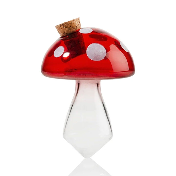 Plant Watering Mushroom