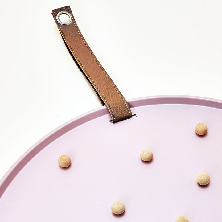 Perky Memo Board - Pink [D] Additional 3
