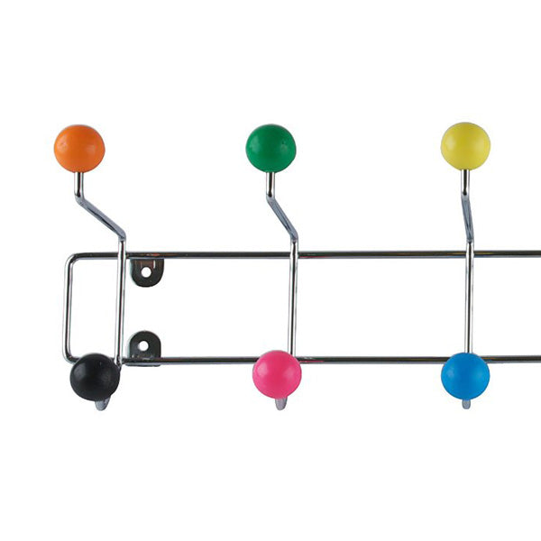 Saturnus Large Coat Rack - Multi Colour Additional 4