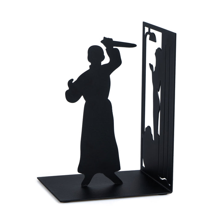 Psycho Bookend Additional 2