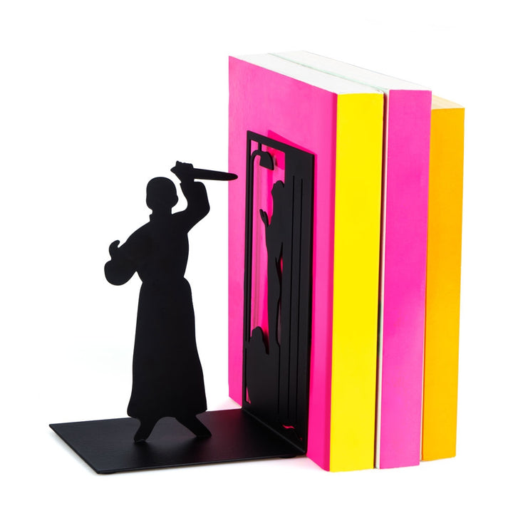 Psycho Bookend Additional 3
