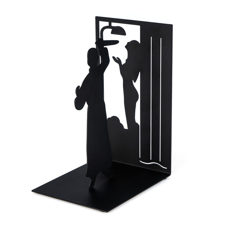 Psycho Bookend Additional 4