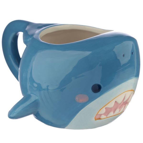 Shark Mug