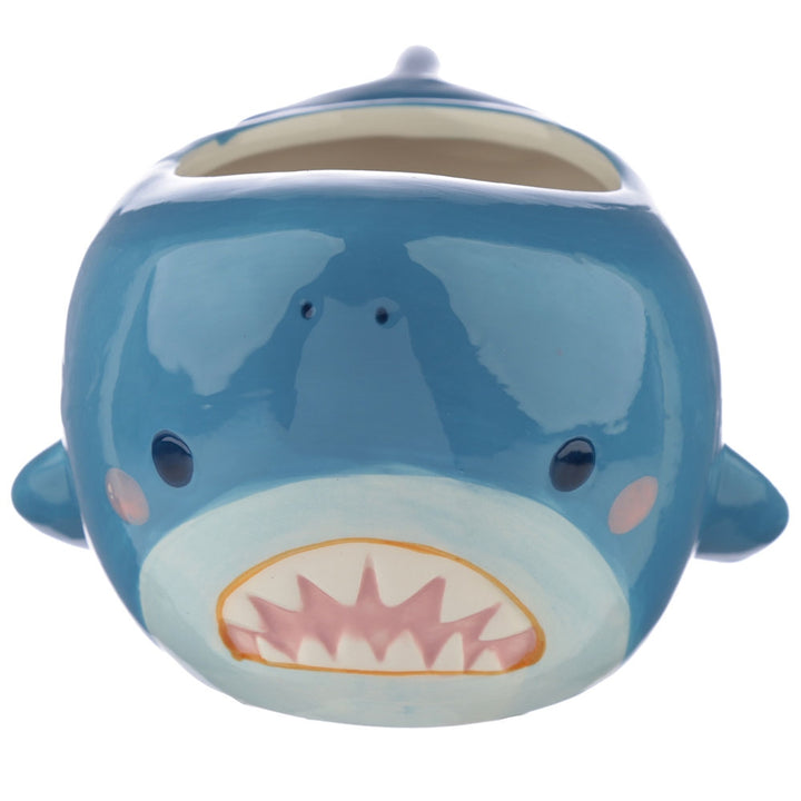 Shark Mug Additional 3