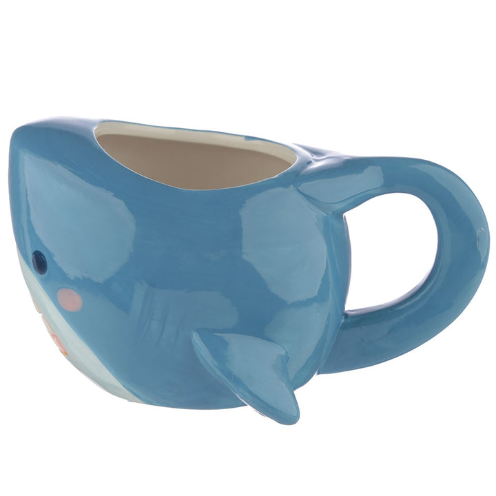 Shark Mug Additional 4