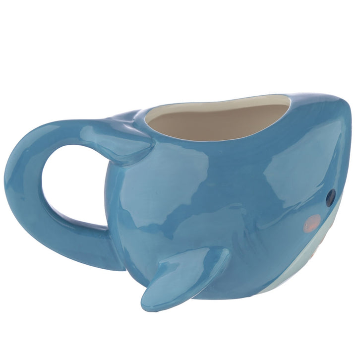 Shark Mug Additional 6