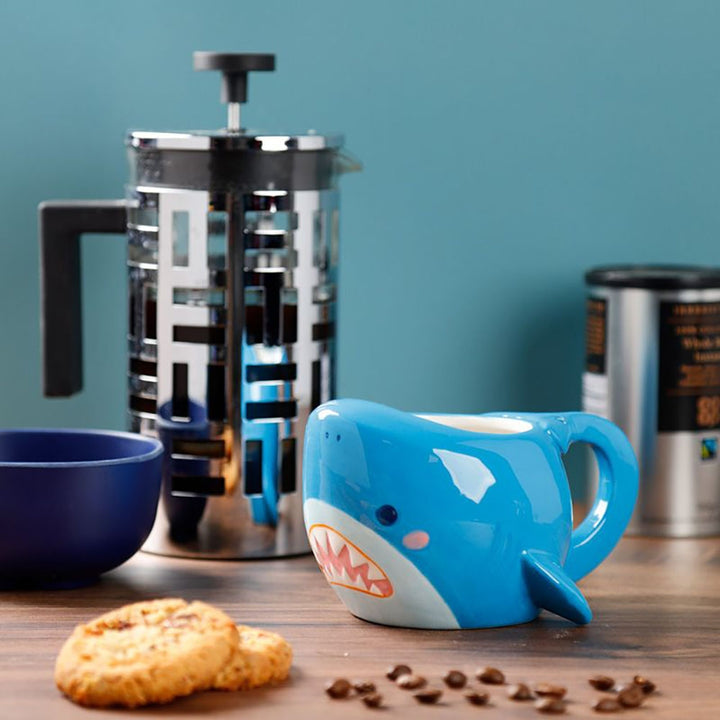 Shark Mug Additional 2