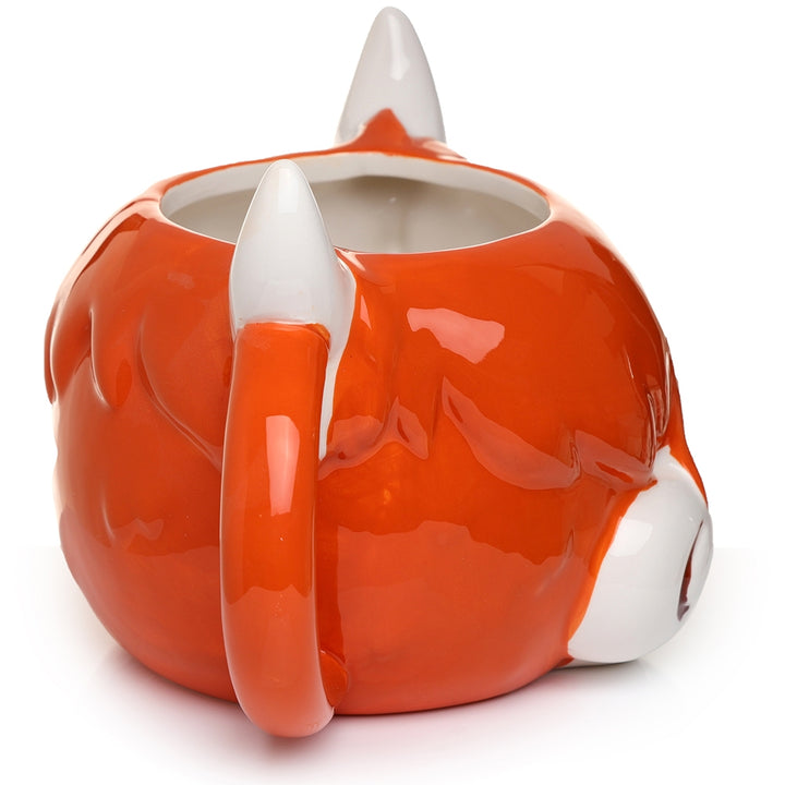 Highland Cow Mug Additional 3