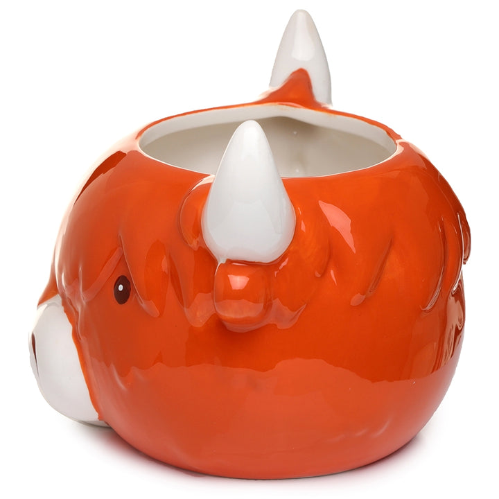 Highland Cow Mug Additional 2
