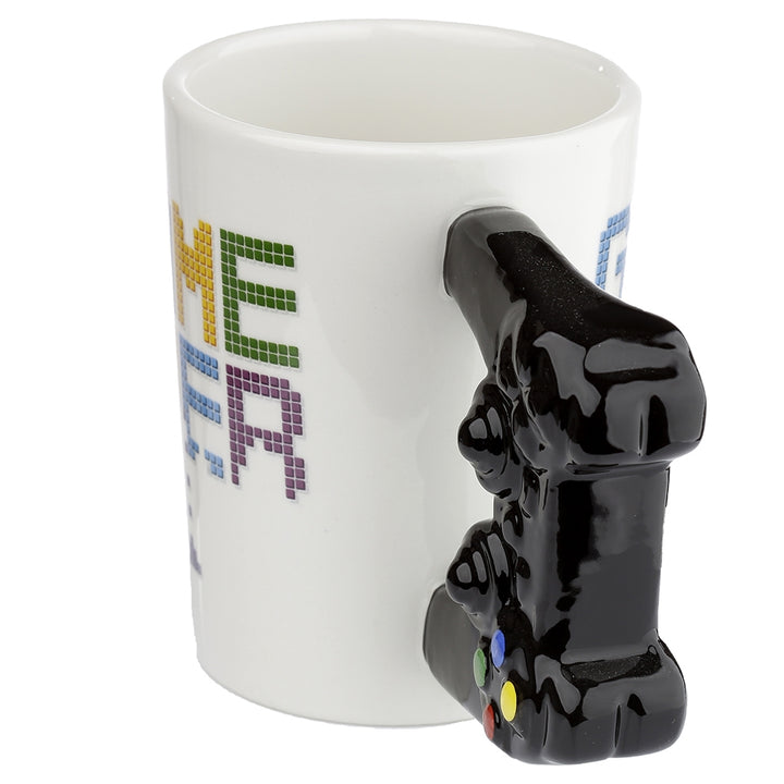 GAME OVER Game Controller Mug Additional 4