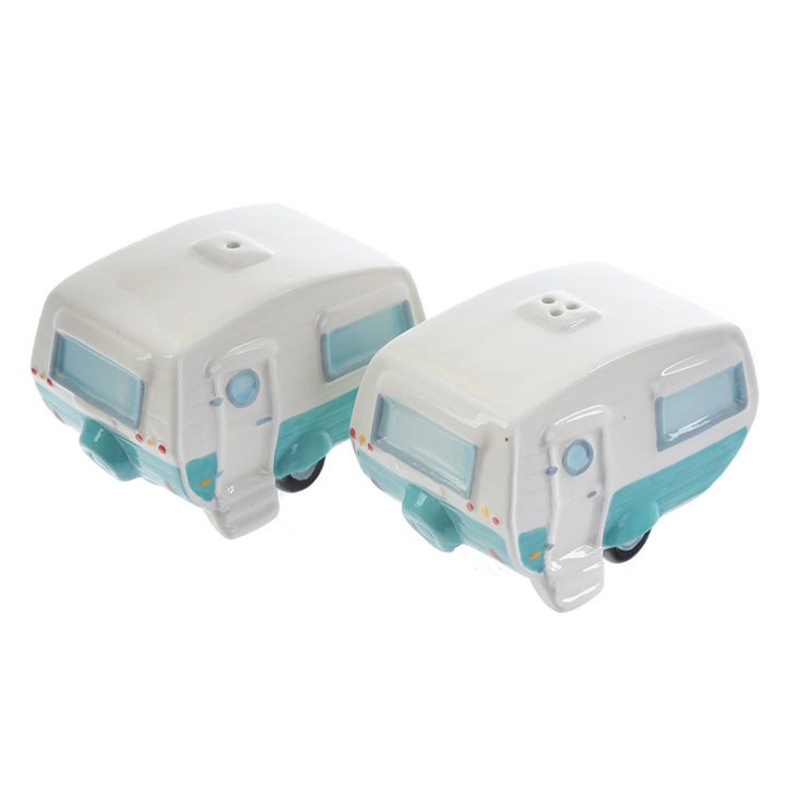 Caravan Salt & Pepper Set Additional 2