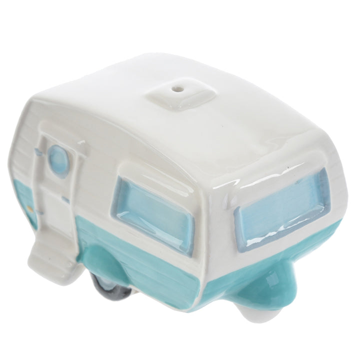 Caravan Salt & Pepper Set