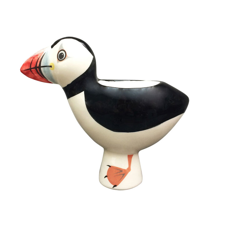Puffin Egg Cup [D] Additional 2