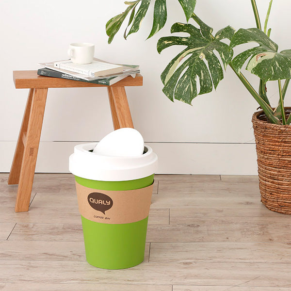 Coffee Bin - Black [D] Additional 3