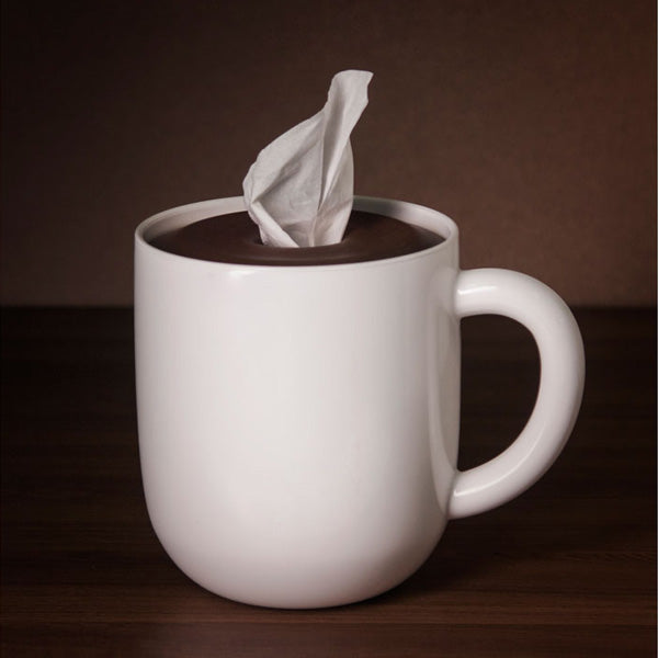 Maximug Tissue Holder [D] Additional 1