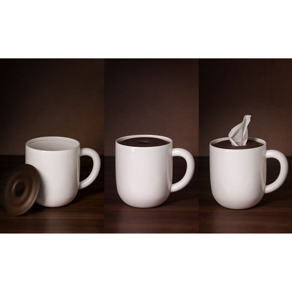Maximug Tissue Holder [D] Additional 2