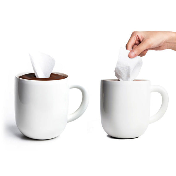 Maximug Tissue Holder [D] Additional 3